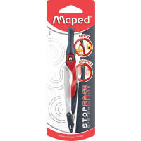 Maped 196210 compasso Grigio 1 pz