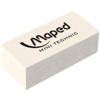 Maped 9 Gomme Eraser Technic mini