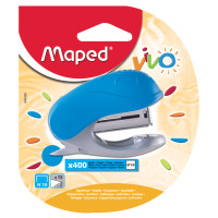 Maped Color’Peps 040300 cucitrice Punto standard Blu