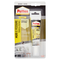 PATTEX Muri&Fessure Bianco 50 ml