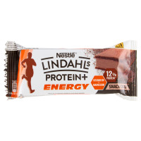 Lindahls Protein+ snack Energy cacao 3x40g