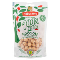 noberasco 100% Italia Nocciole Pelate e Tostate 120 g