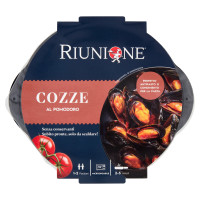 Riunione Cozze al Pomodoro 430 g