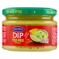 Santa Maria Dip Tex Mex Style 250 g