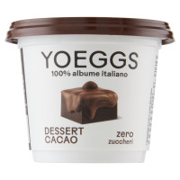 Yoeggs Dessert Cacao 125 g