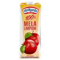 sterilgarda 100% Mela Limpida 1000 ml
