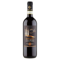 Palagetto Chianti Colli Senesi DOCG Vino Biologico 750 ml