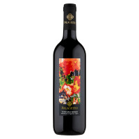 Palagetto Toscana Rosso IGT Vino Biologico 750 ml