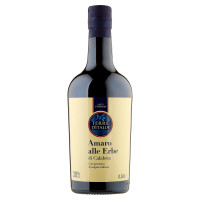 Terre d'Italia Amaro alle Erbe di Calabria 0,50 L