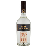 Villa Cardea Grappa di Prosecco 50 cl