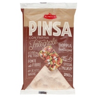 Alimenta Pinsa con Farina Integrale 230 g