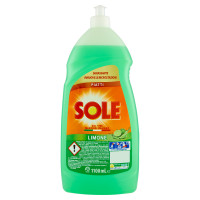 Sole Sapone Piatti Limone 1,1L