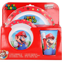 Stor 21449 set piatto per bambini Multicolore