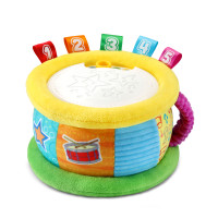 VTech Baby Magico Tamburo Luminoso