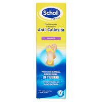 Scholl Pedorex Trattamento Intensivo Anti-Callosità 75 ml