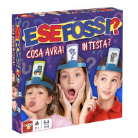 Rocco Giocattoli Giocorò E se Fossi?