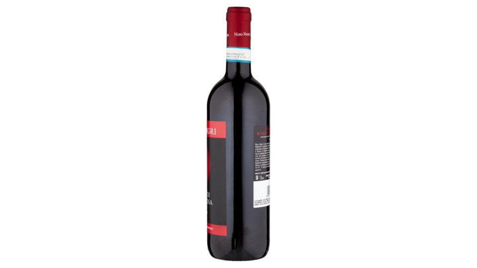 Nino Negri, rosso di Valtellina DOC