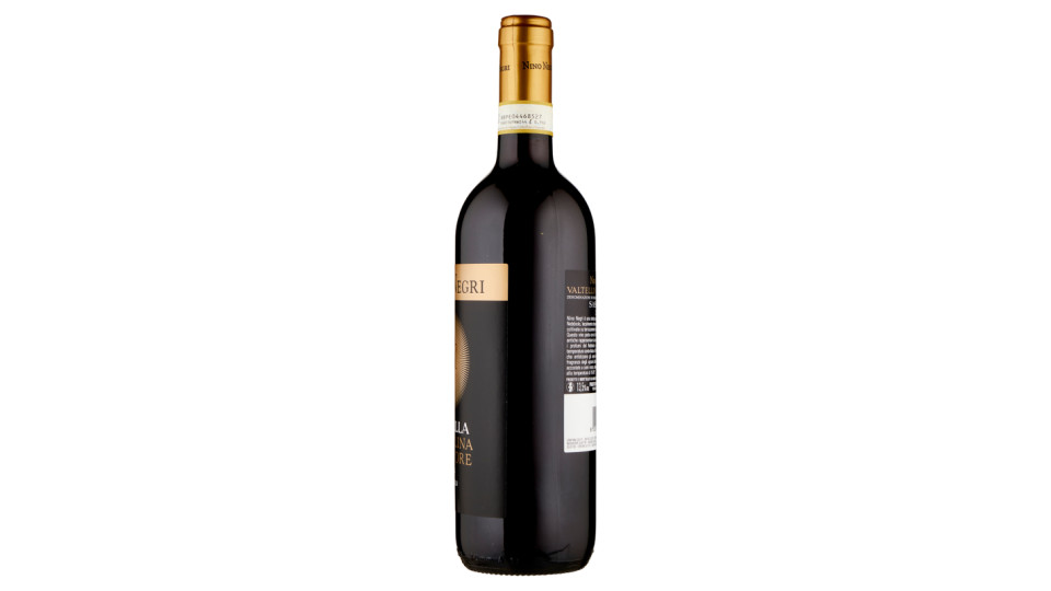 Nino Negri, Sassella Valtellina Superiore DOCG