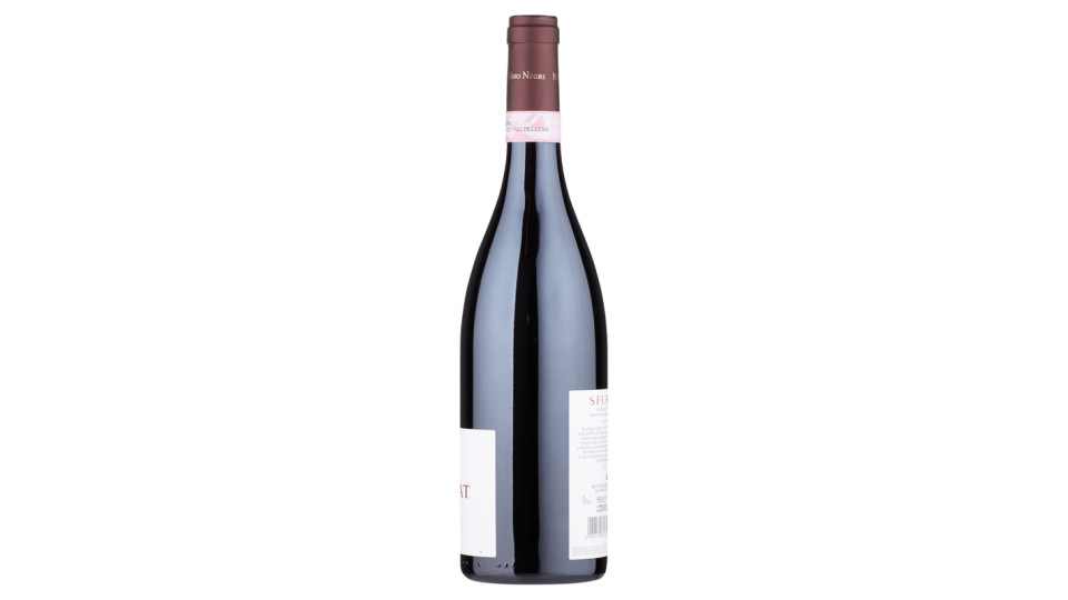 Nino Negri, Sfursat Sforzato di Valtellina DOCG