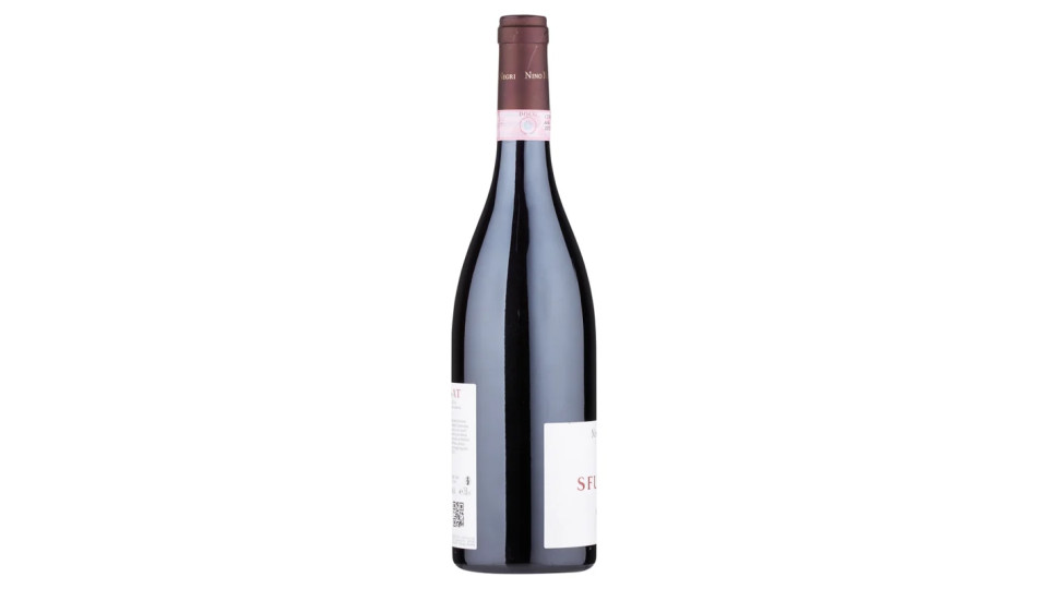 Nino Negri, Sfursat Sforzato di Valtellina DOCG