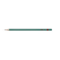 Rotring 2094214 pastello colorato Blu metallizzato, Verde metallizato, Rosa metallizzato, Rosso metallico 4 pz