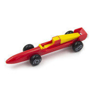 Scatto Penna formula 1