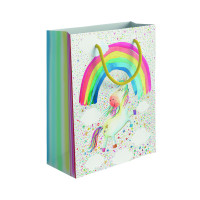 Serenity Shopper M Unicorno