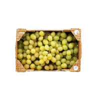 Uva Bianca in Cassetta
