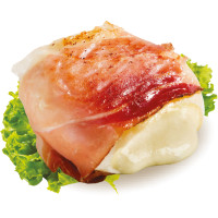 Tomino Tirolese con Speck Il Mercato