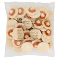 Sfoglia Torino Pizzette Pomodoro e Mozzarella 1000 g
