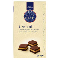 Terre d'Italia Cremini 150 g
