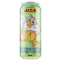 Uiltje Juicy Lucy Neipa 5.5% 500 mL