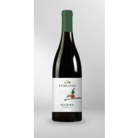 Vino Peperino Toscana Rosso IGT
