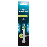 Testina Sonicare I Intercare Bianca