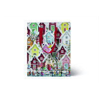Serenity Shopper XL paesaggio