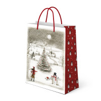 Serenity Shopper XL POLO NORD