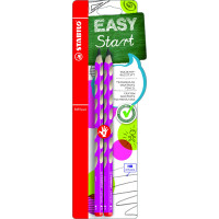 STABILO EASYgraph HB 2 pz