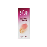 Air Up pods Tea Pesca 3x15lt.