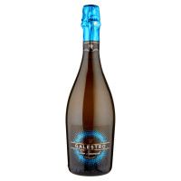 Galestro Vino Spumante Extra Dry 750 ml