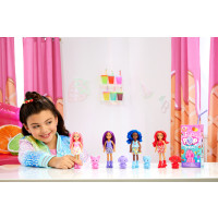 Barbie Pop Reveal HRK58 bambola