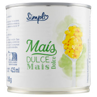 Simpl Mais Dolce 300 g