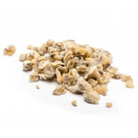 Vongole del Pacifico sgusciate congelate sfuse 350 g