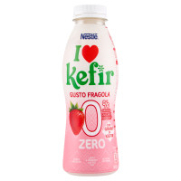 NESTLÉ I Love kefir Gusto Fragola Zero 500g