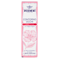 Acqua alle Rose Contorno Occhi Lenitivo 15 ml