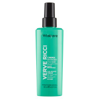 Vitalcare Professional Verve Ricci Crema Ravviva Ricci 125 ml
