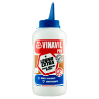 Vinavil Pro Legno Extra Colla Vinilica Rapida 750 g
