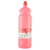 Carrefour *Alcool Etilico **Denaturato 90° 1000 ml