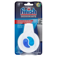 Finish Deodorante Profumo di Fresco deodorante lavastoviglie 4 ml