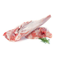 Coscia di Agnello 650 g