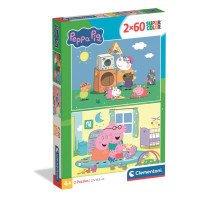 Clementoni 24833 puzzle